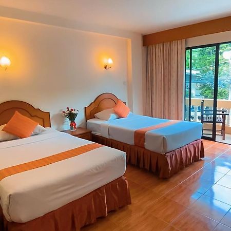 Kata View Guest House Phuket Exterior foto