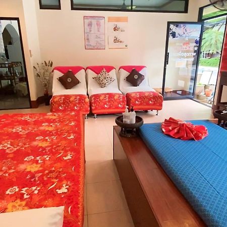 Kata View Guest House Phuket Exterior foto