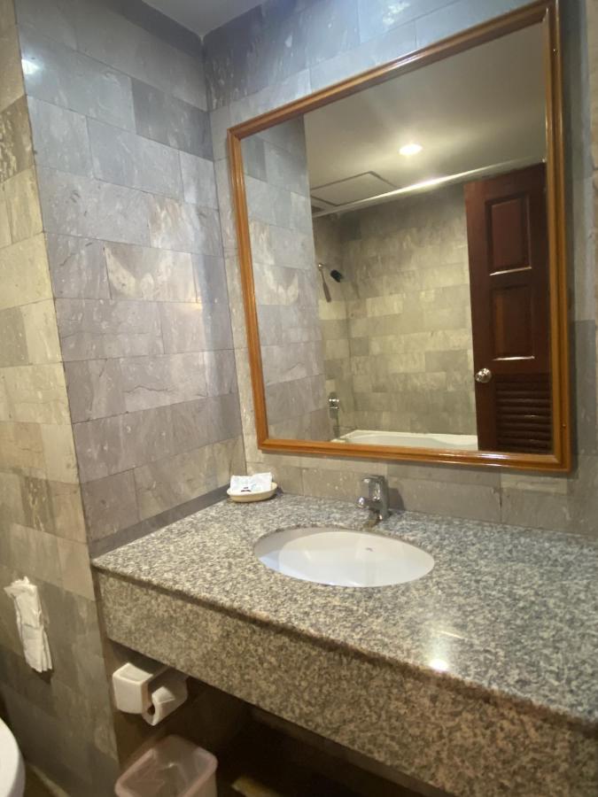 Kata View Guest House Phuket Exterior foto