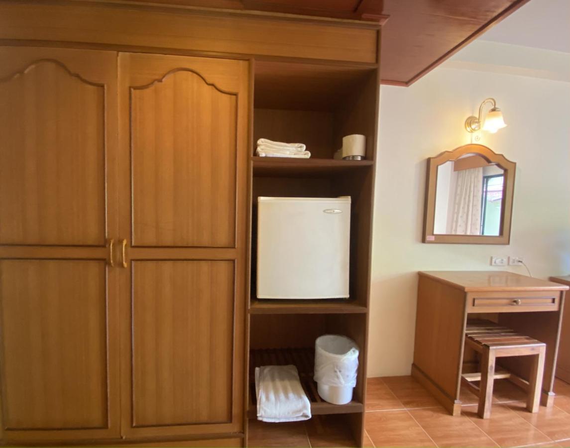 Kata View Guest House Phuket Exterior foto