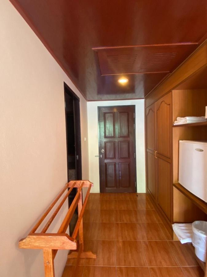 Kata View Guest House Phuket Exterior foto