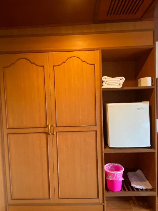Kata View Guest House Phuket Exterior foto