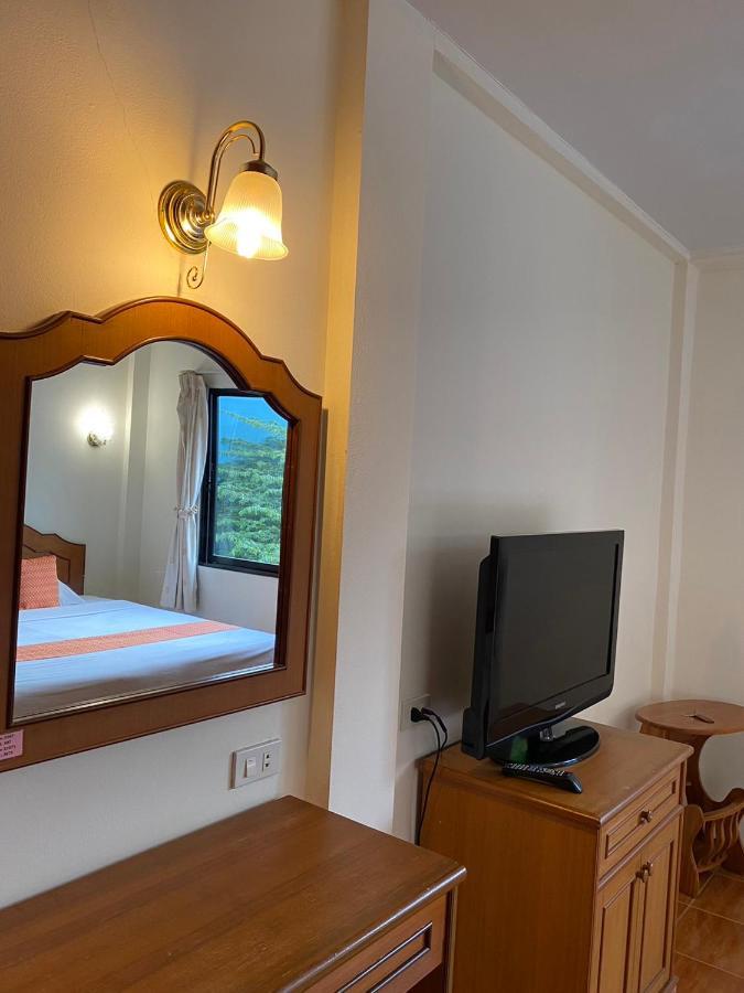 Kata View Guest House Phuket Exterior foto
