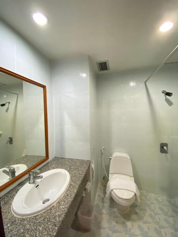 Kata View Guest House Phuket Exterior foto
