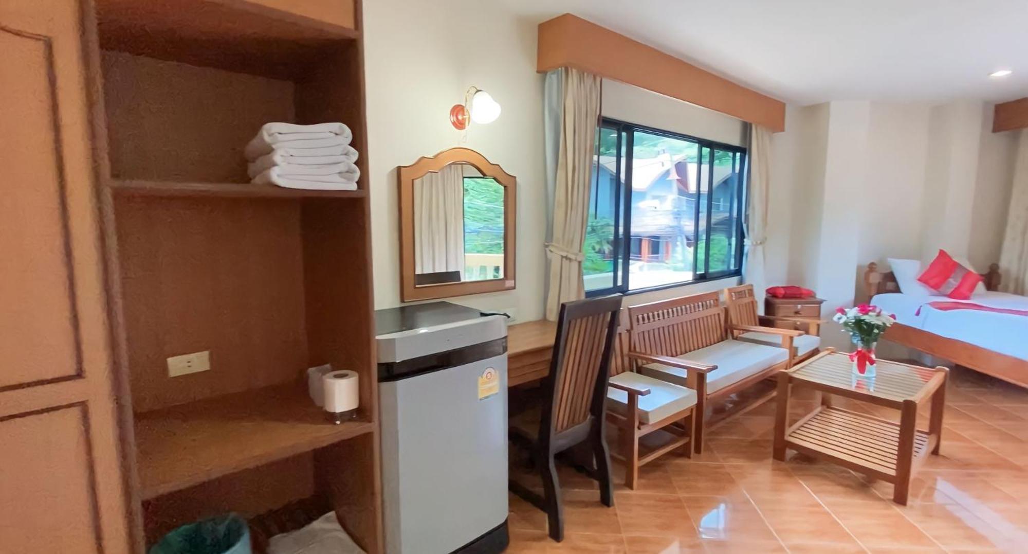 Kata View Guest House Phuket Exterior foto
