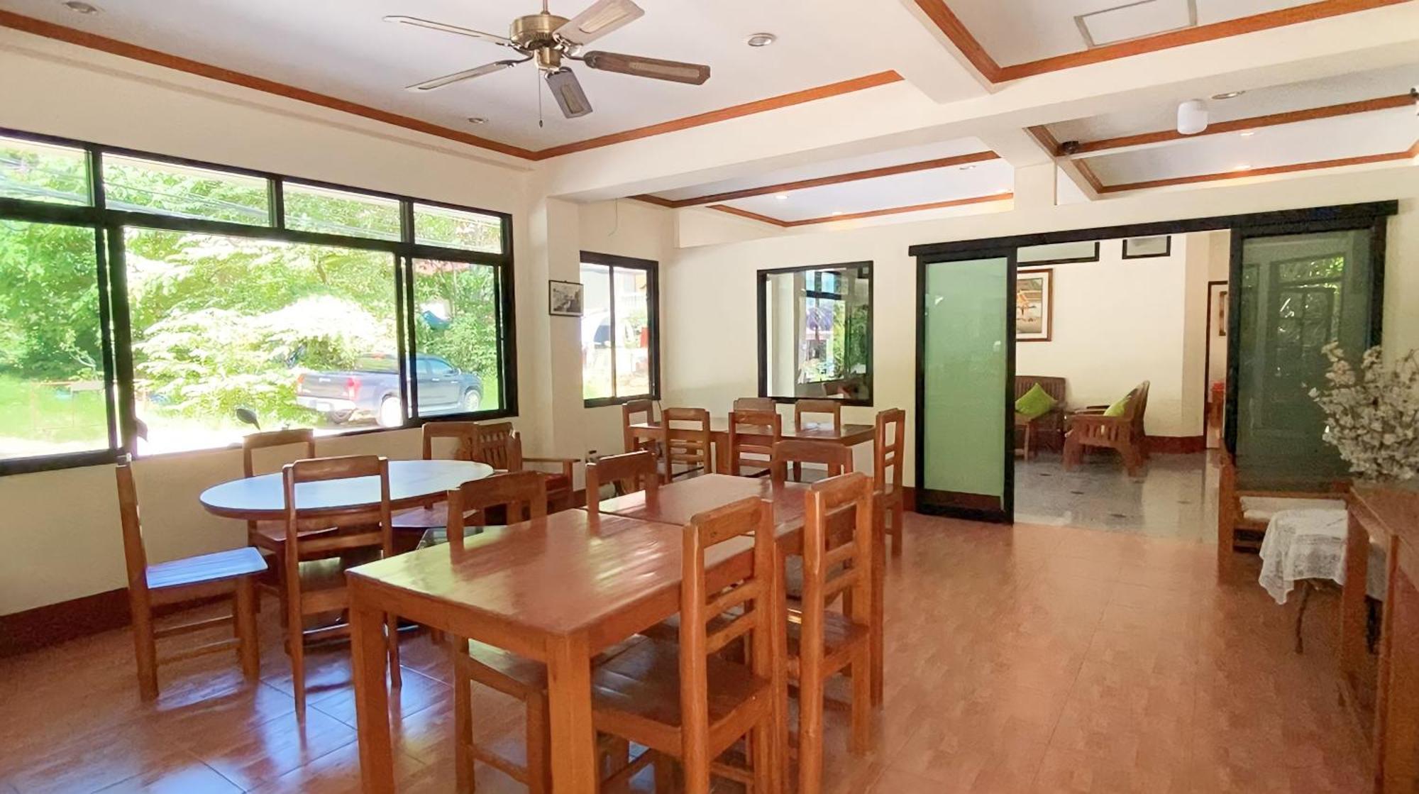 Kata View Guest House Phuket Exterior foto