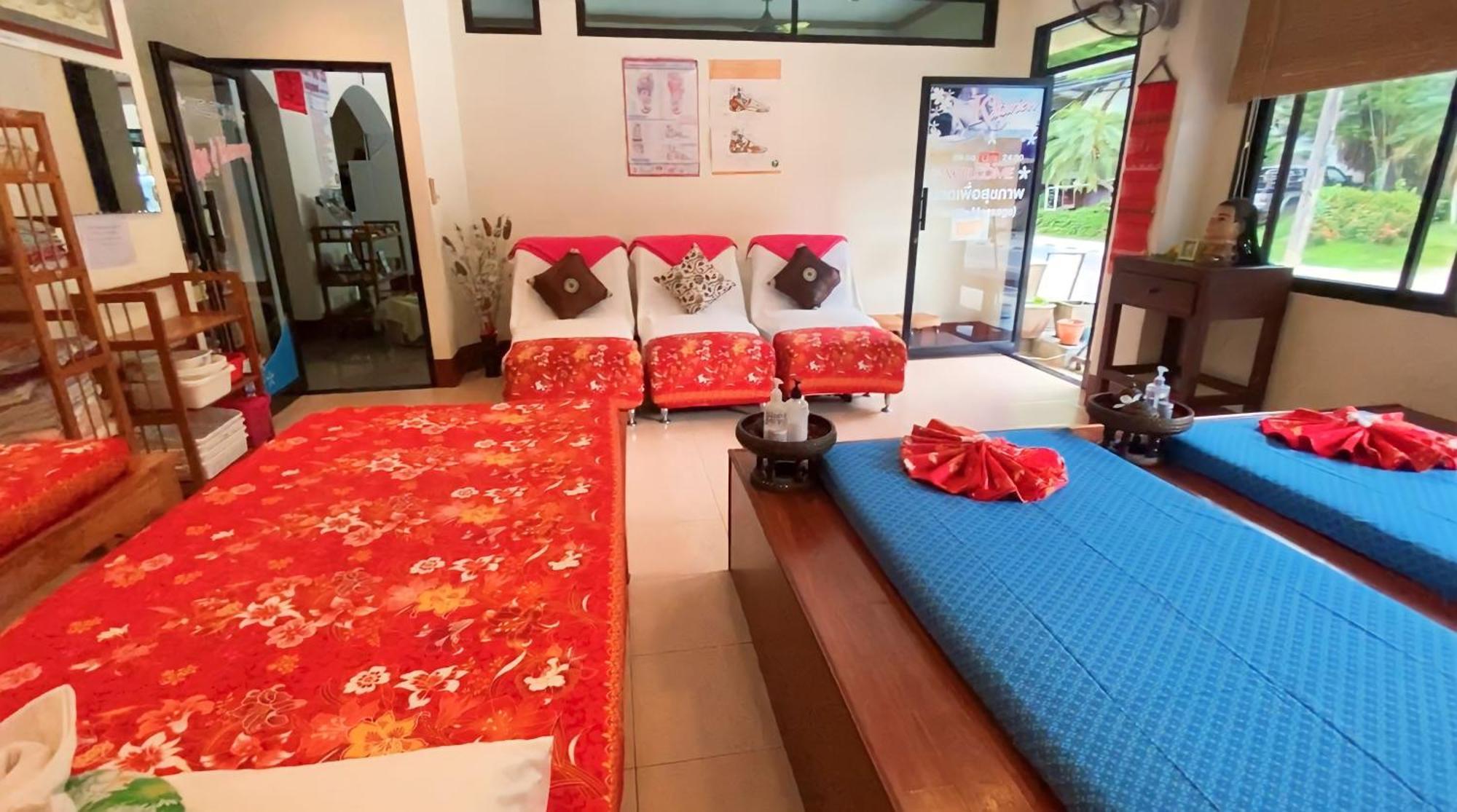 Kata View Guest House Phuket Exterior foto