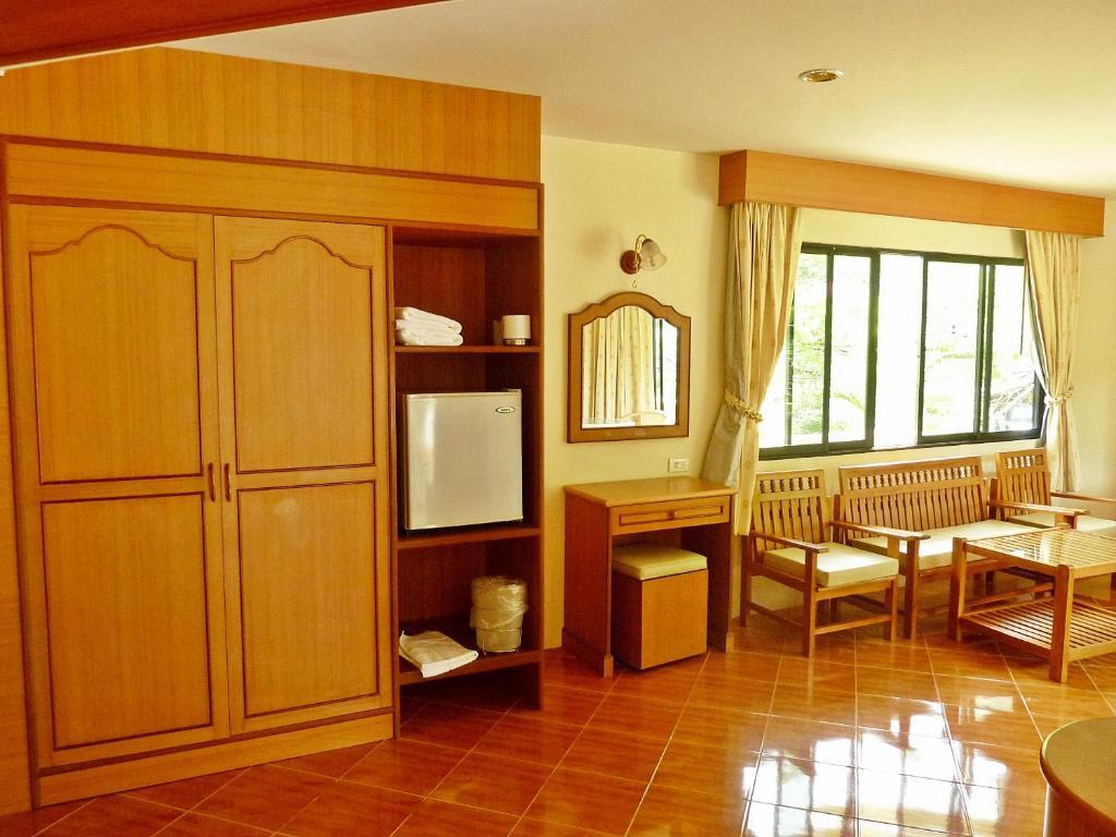 Kata View Guest House Phuket Quarto foto